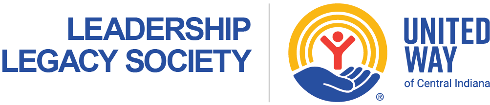 Leadership Legacy Society logo